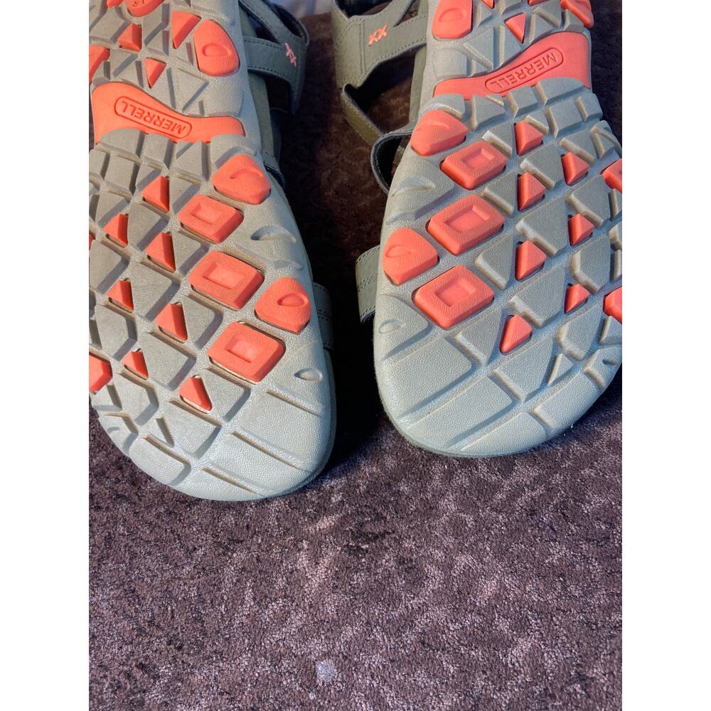 Merrell Performance Wear Sandals - image 8